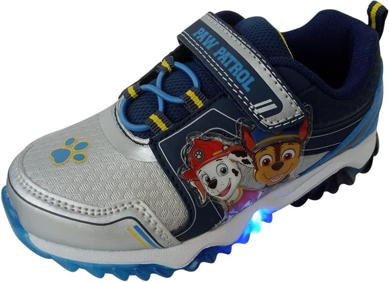 Boys' Nickelodeon Sneakers