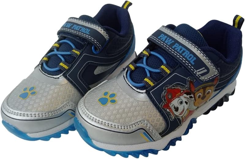 Boys' Nickelodeon Sneakers