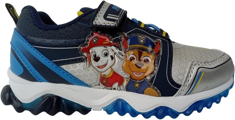 Boys' Nickelodeon Sneakers
