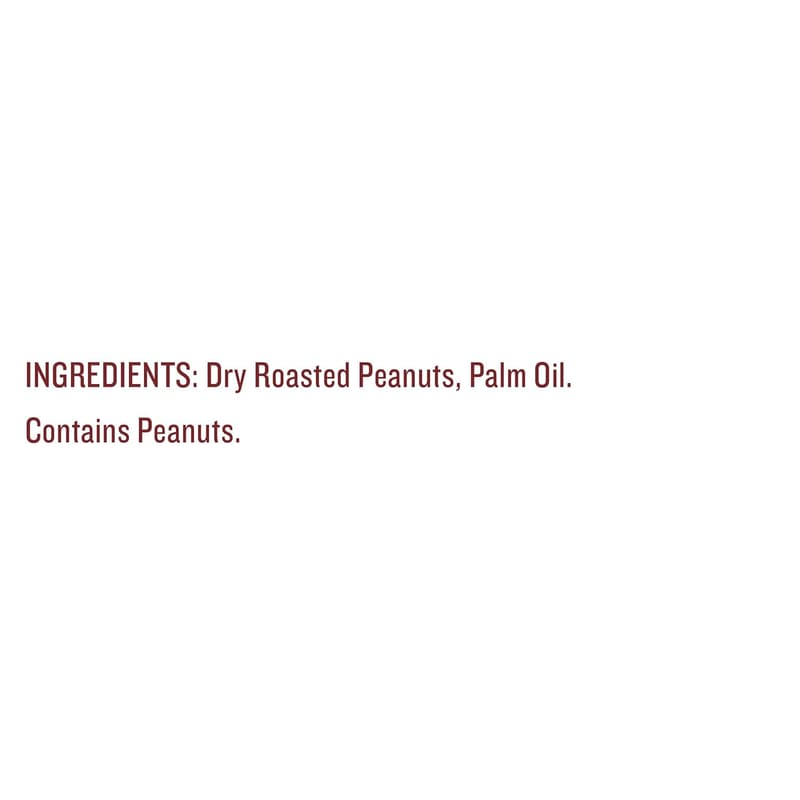 Gluten-Free Peanut Butter Squeeze Packs, 10 x 1.15 oz