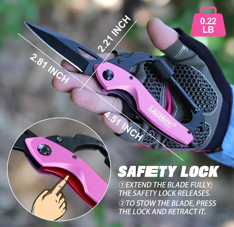 Multitool Gift for Women - Mother's Day & Birthday