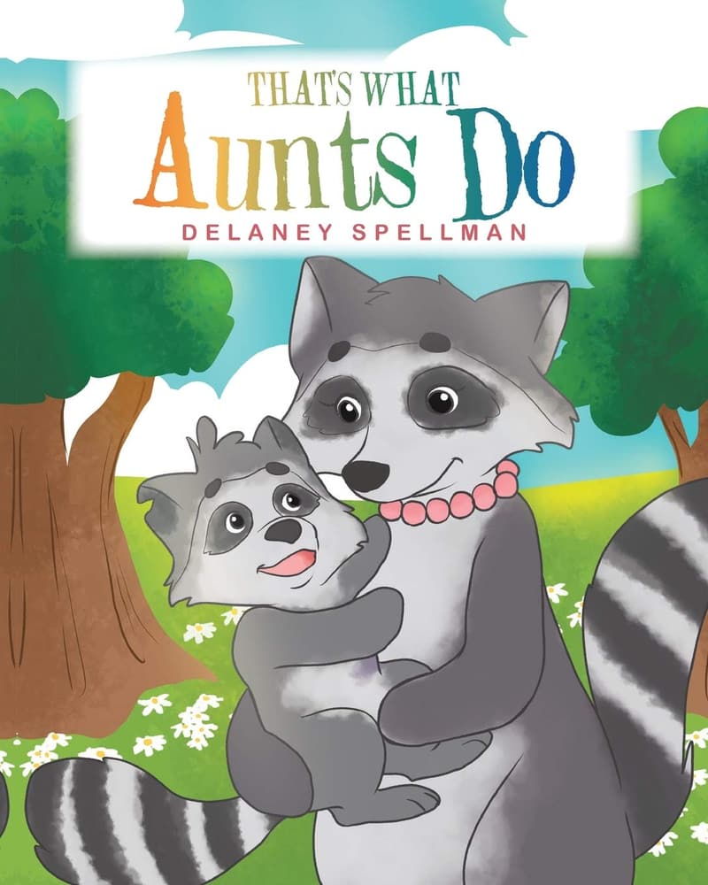 Aunt Gift - 