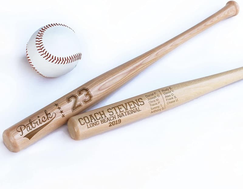 Personalized 18