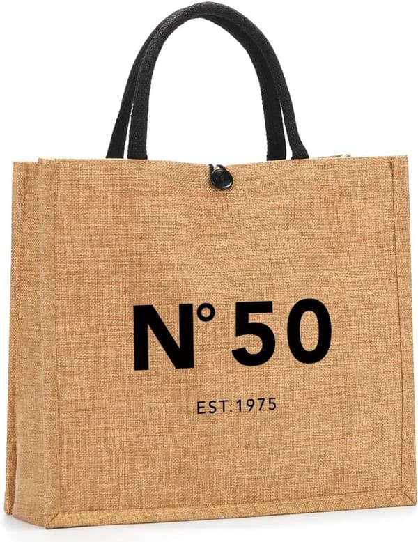 Milestone Birthday Gifts for Women (30th to 80th)