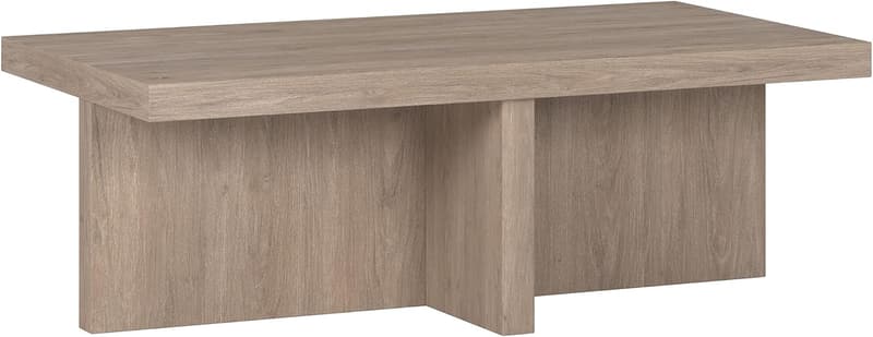 Elna Grey Coffee Table - 44