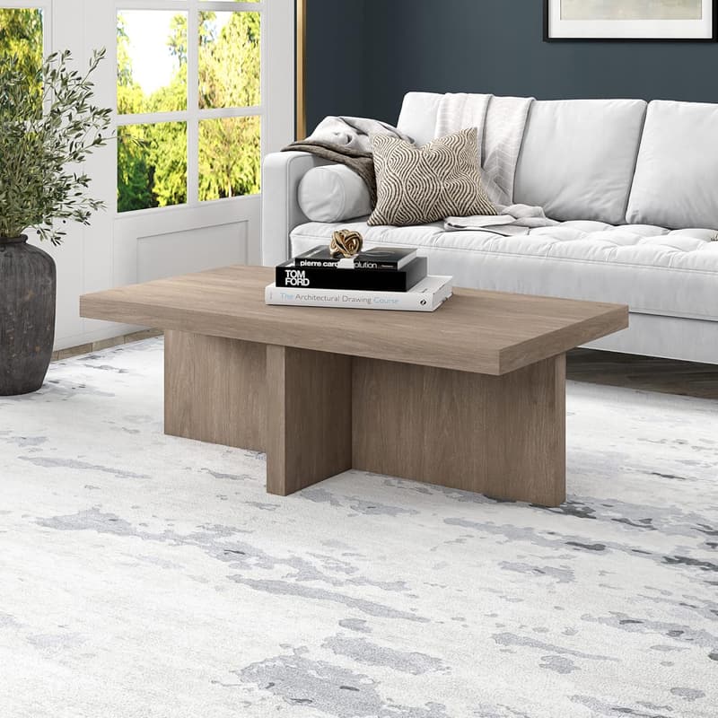 Elna Grey Coffee Table - 44