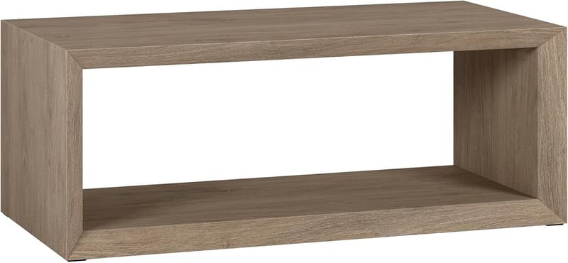 Osmond Grey Coffee Table - 48