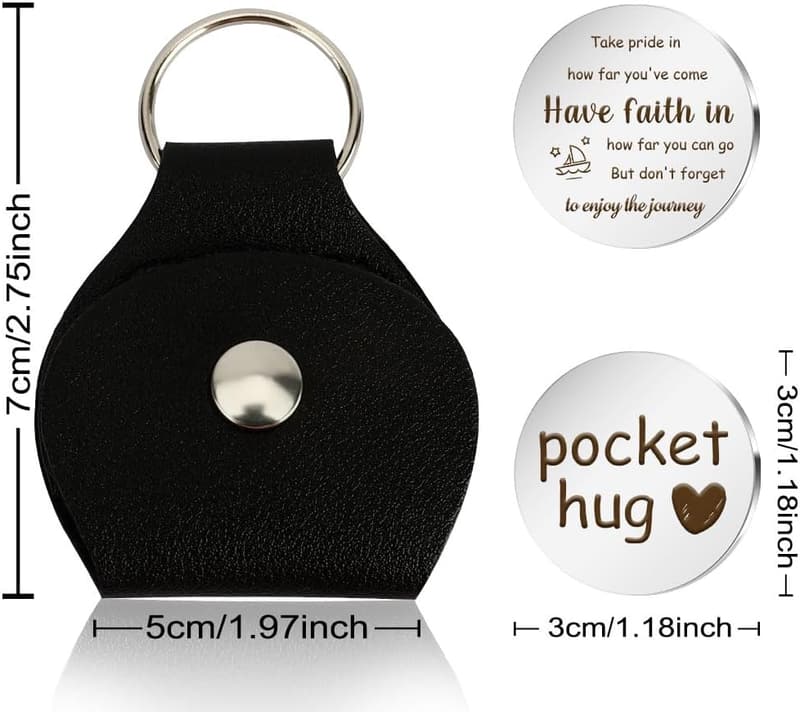 2025 Graduation Pocket Hug Gifts for Students