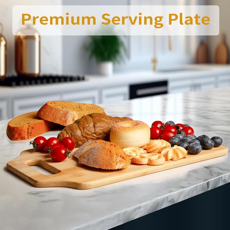 Unique Retirement Cutting Board for Women - 2025 Gift
