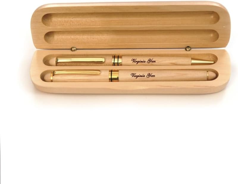 Personalized Graduation Pen Set for Dentists