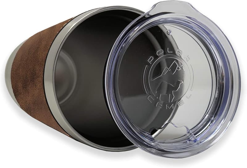Personalized Horse Head 20oz Vacuum Insulated Tumbler
