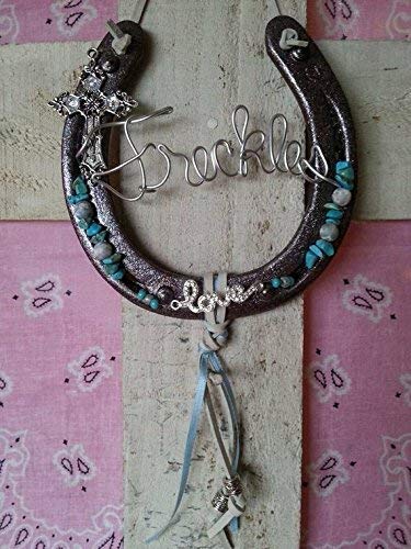 Personalized Horse Memorial Gift for Horse Lovers