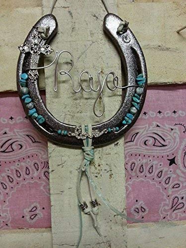 Personalized Horse Memorial Gift for Horse Lovers