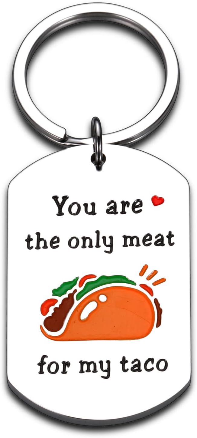 Funny Couple Anniversary Gifts for Him & Her