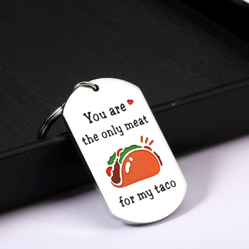 Funny Couple Anniversary Gifts for Him & Her