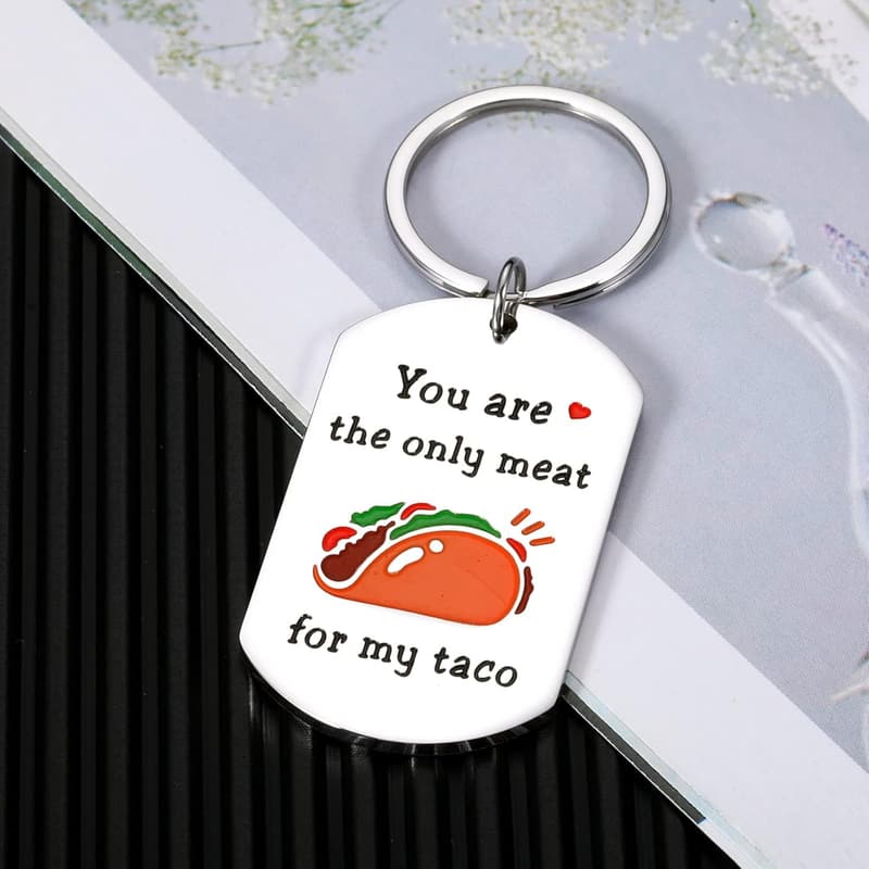 Funny Couple Anniversary Gifts for Him & Her