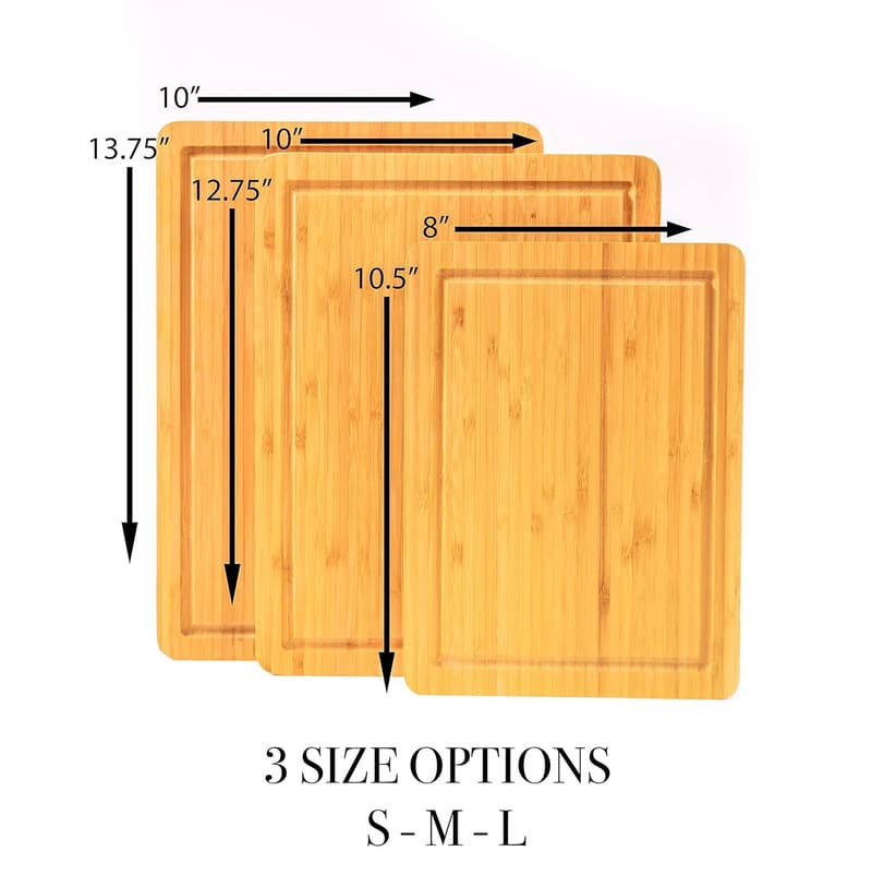 Personalized Cutting Board for New Home Housewarming Gift