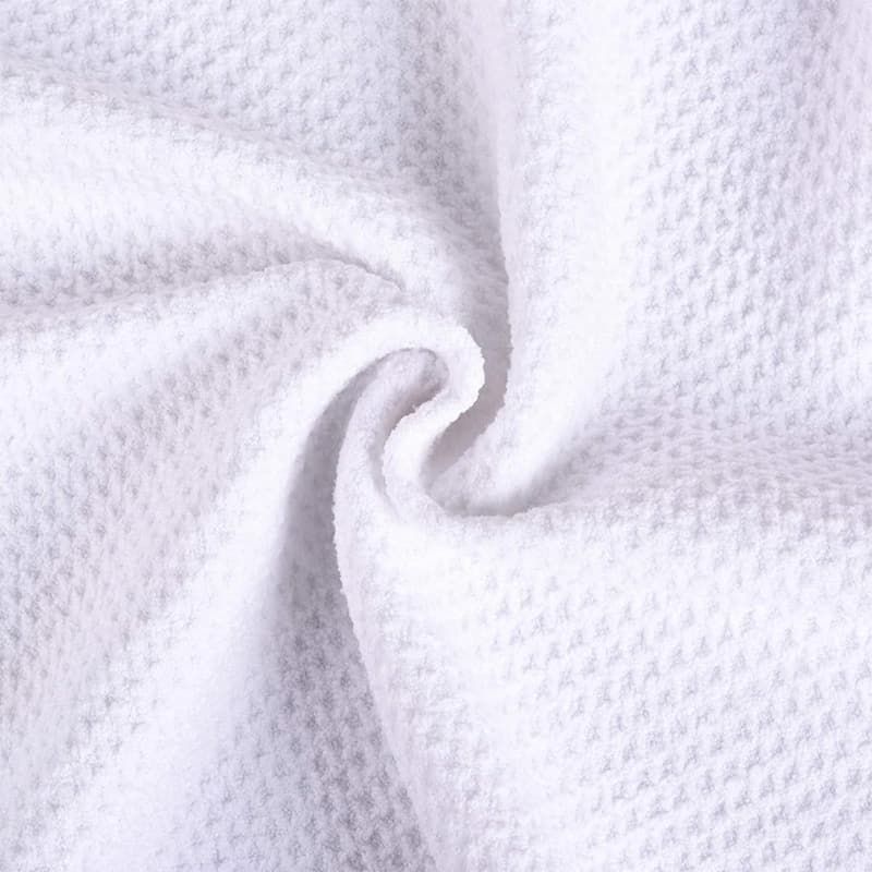 Personalized Microfiber Golf Towel for Men & Women with Clip