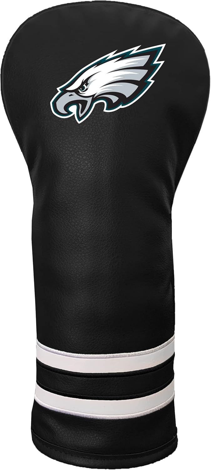 NFL Vintage Fairway Headcover for All Clubs