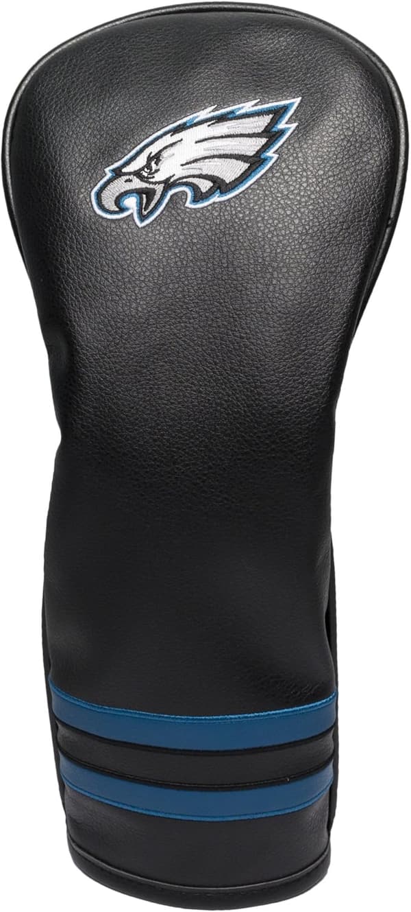 NFL Vintage Fairway Head Cover for Golfers