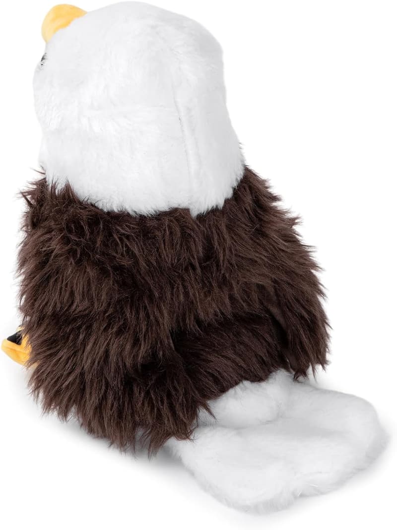Funny Eagle Golf Driver Headcover for Men and Women