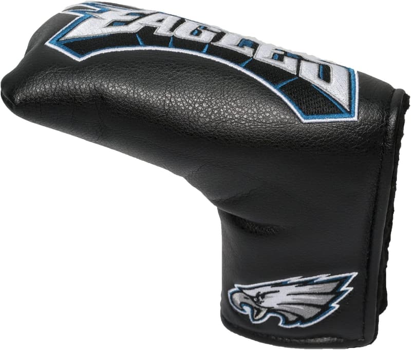 NFL Vintage Blade Putter Headcover for Scotty Cameron & More