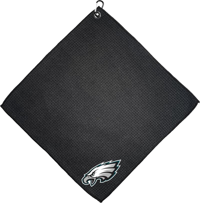 NFL Microfiber Golf Towel, 15