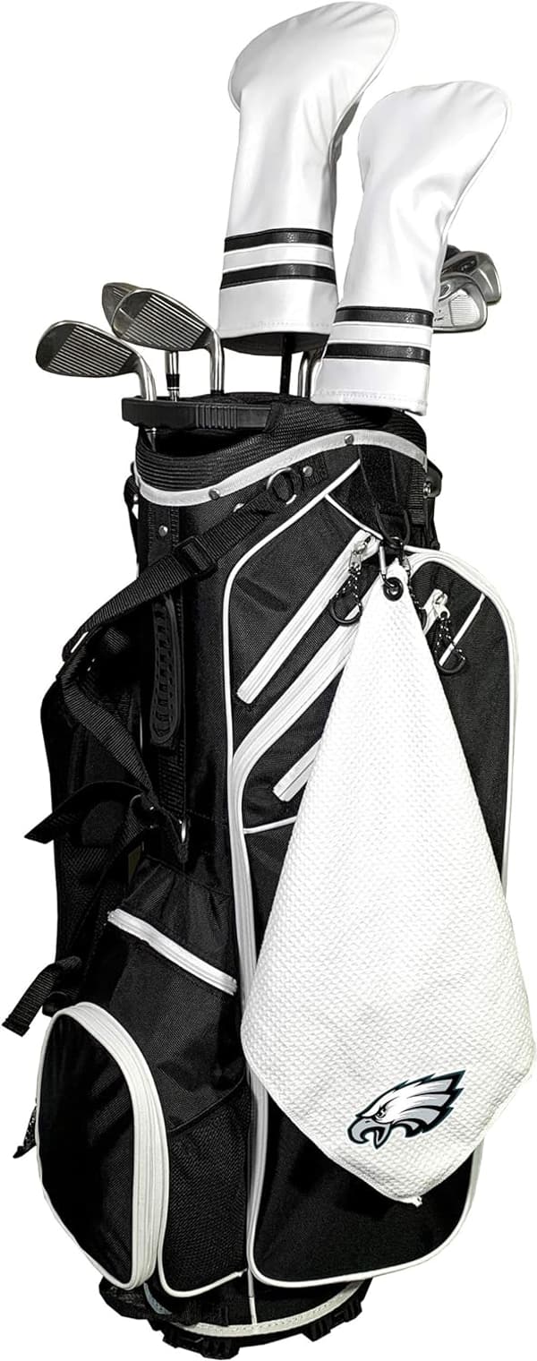 NFL Microfiber Golf Towel, 15