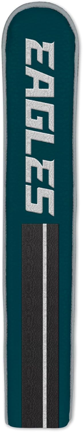 NFL Unisex Alignment Stick Cover for Sports Enthusiasts
