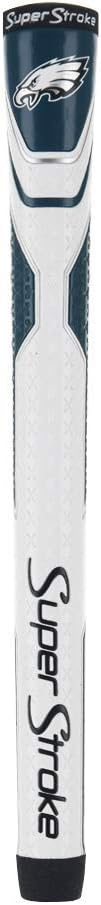 Washington Commanders Putter Grip - SuperStroke Traxion Tour