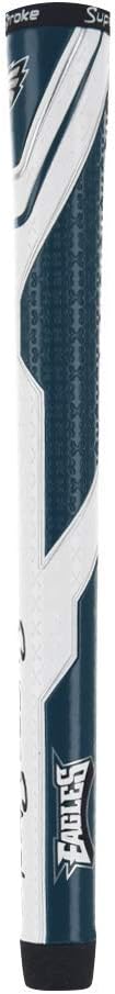 Washington Commanders Putter Grip - SuperStroke Traxion Tour