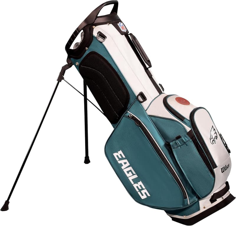 Wilson NFL Golf Bags