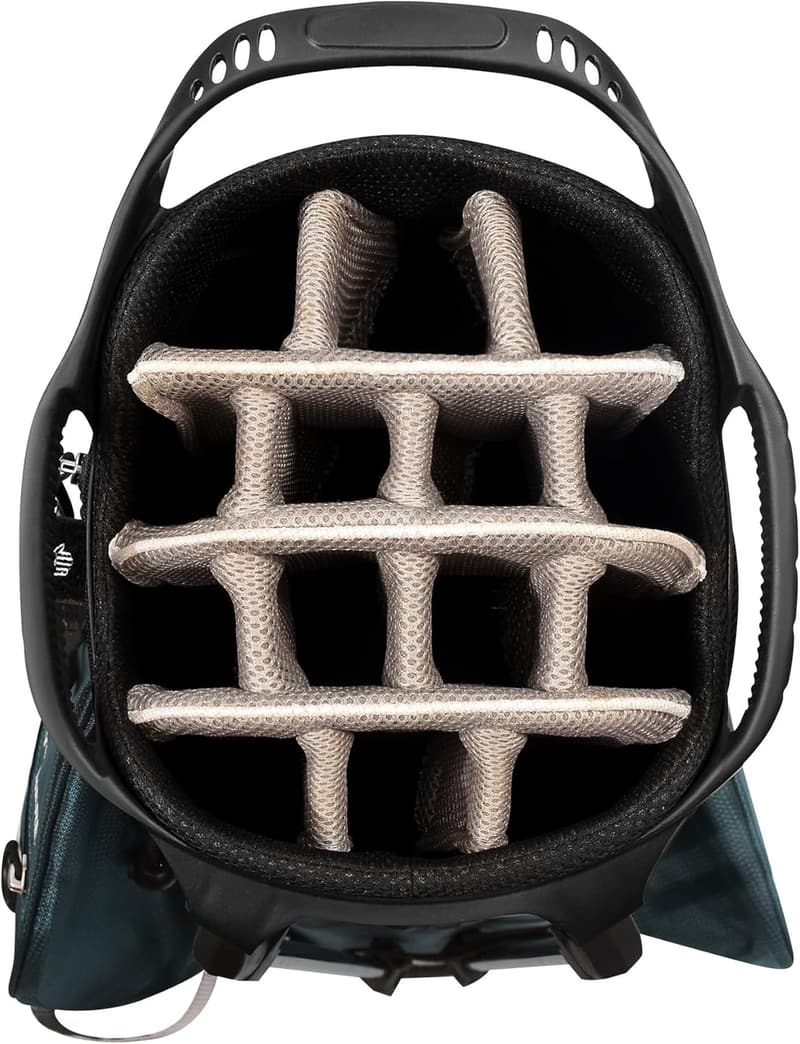 Wilson NFL Golf Bags