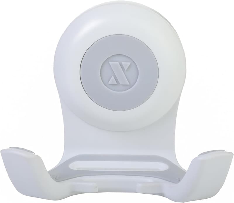 On The Dot Power Lock Suction Cup Hook & Razor Holder