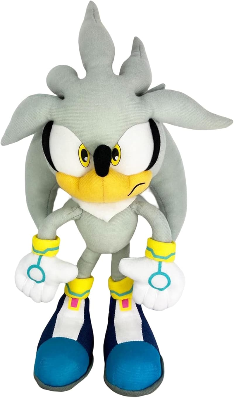 Sonic the Hedgehog 13