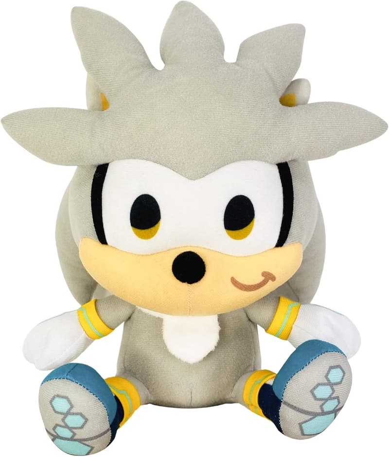 Sonic the Hedgehog 7