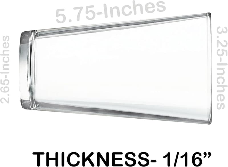 Opa 16 oz Personalized Engraved Beer Glass