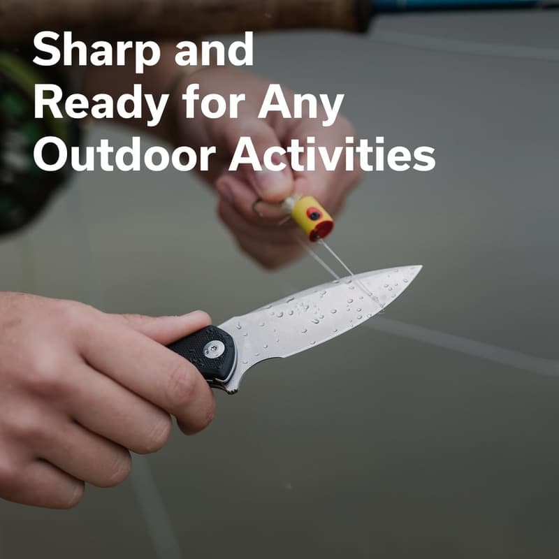 CIVIVI Mini Praxis Folding Knife - 2.98