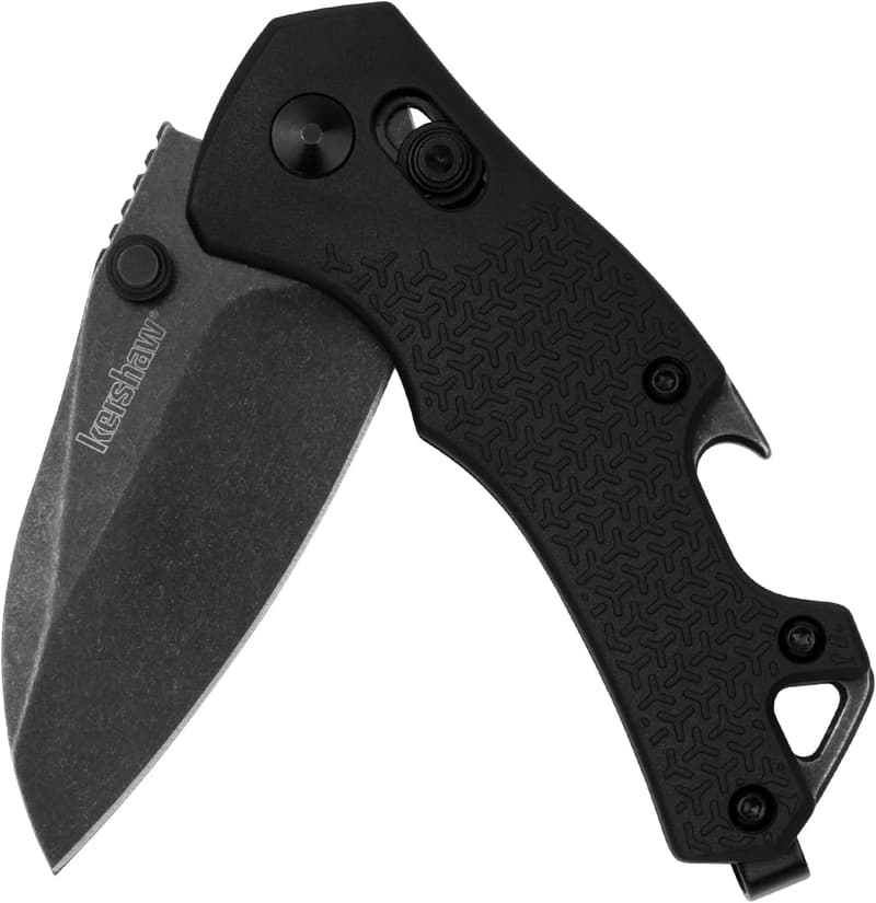 Kershaw Craze Folding Pocket Knife with 2.35