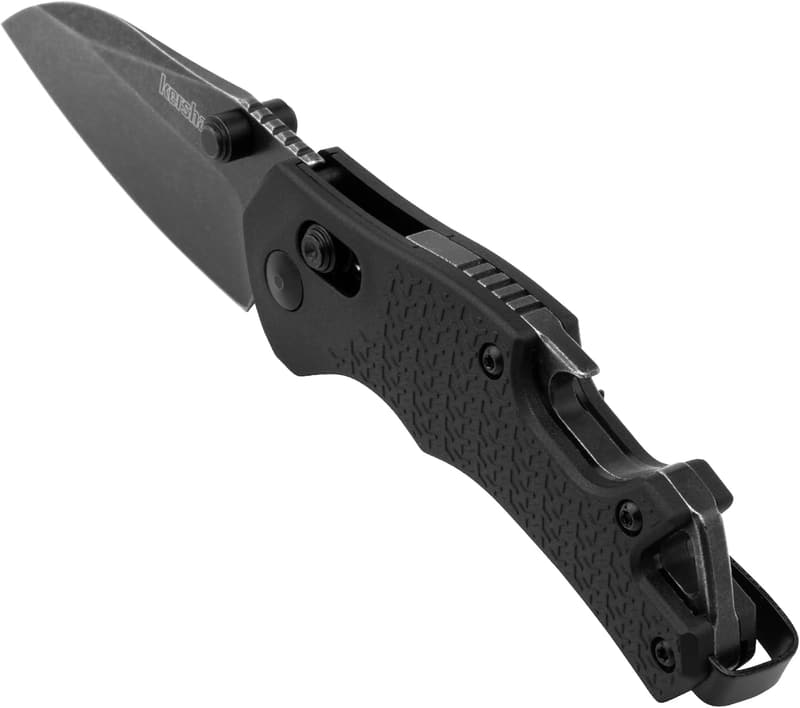 Kershaw Craze Folding Pocket Knife with 2.35
