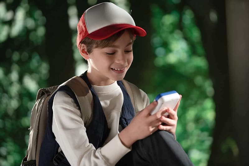 Pokemon Trainer Challenge Edition Game for Board Game Fans