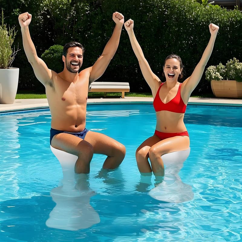 Waterproof 24