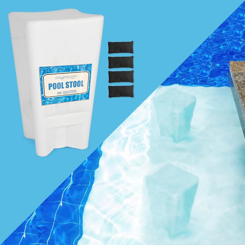 Underwater Bar Stools - 26