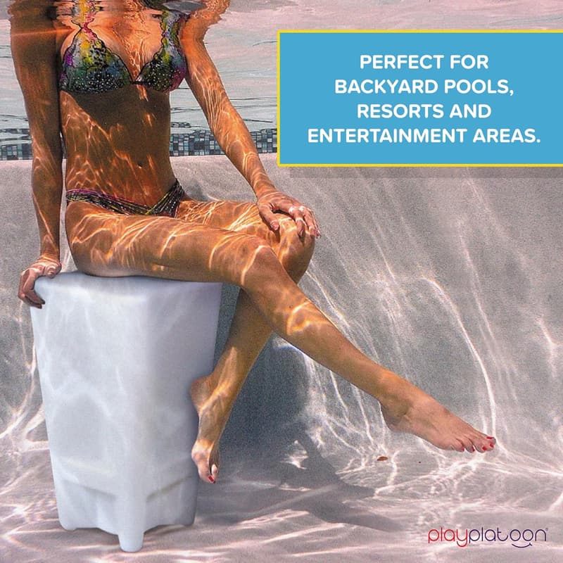 Underwater Bar Stools - 26