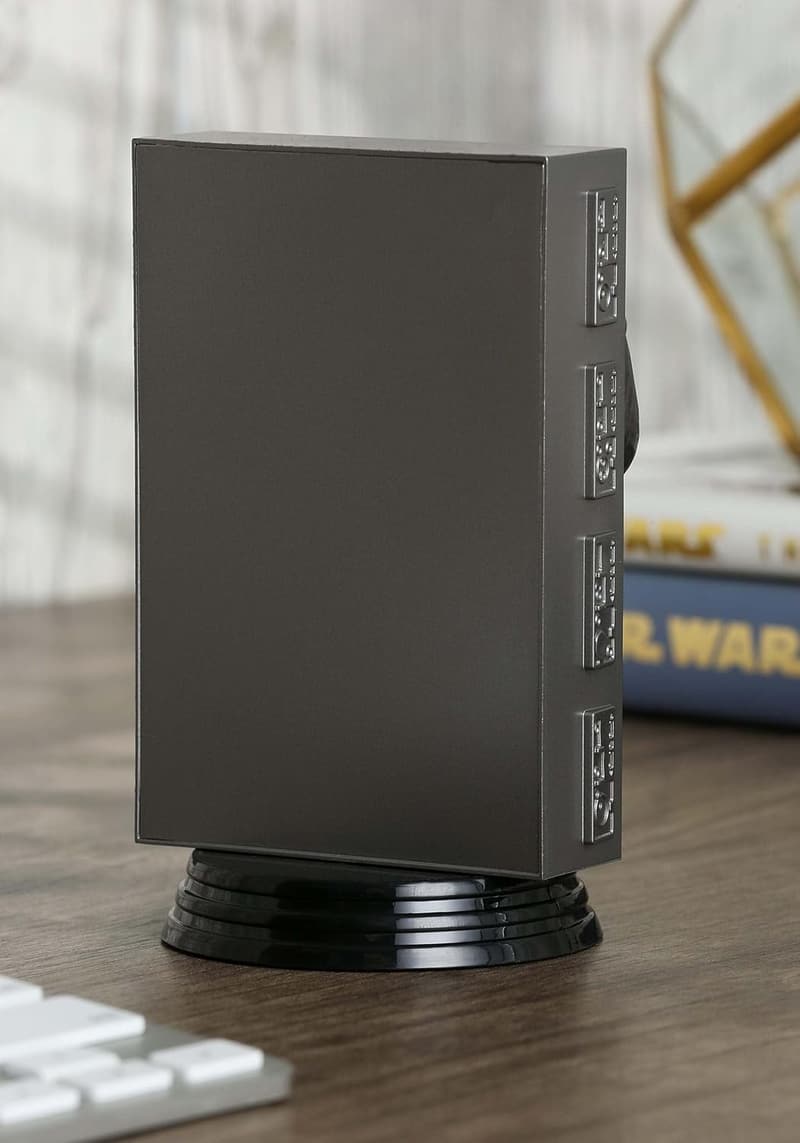 Star Wars Han Solo in Carbonite Funko Pop! Collectible