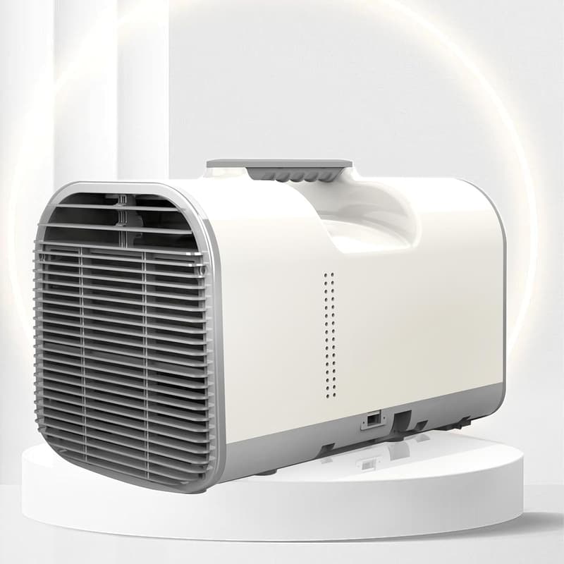 Portable Mini Air Conditioner, 5100BTU for Camping and RVs
