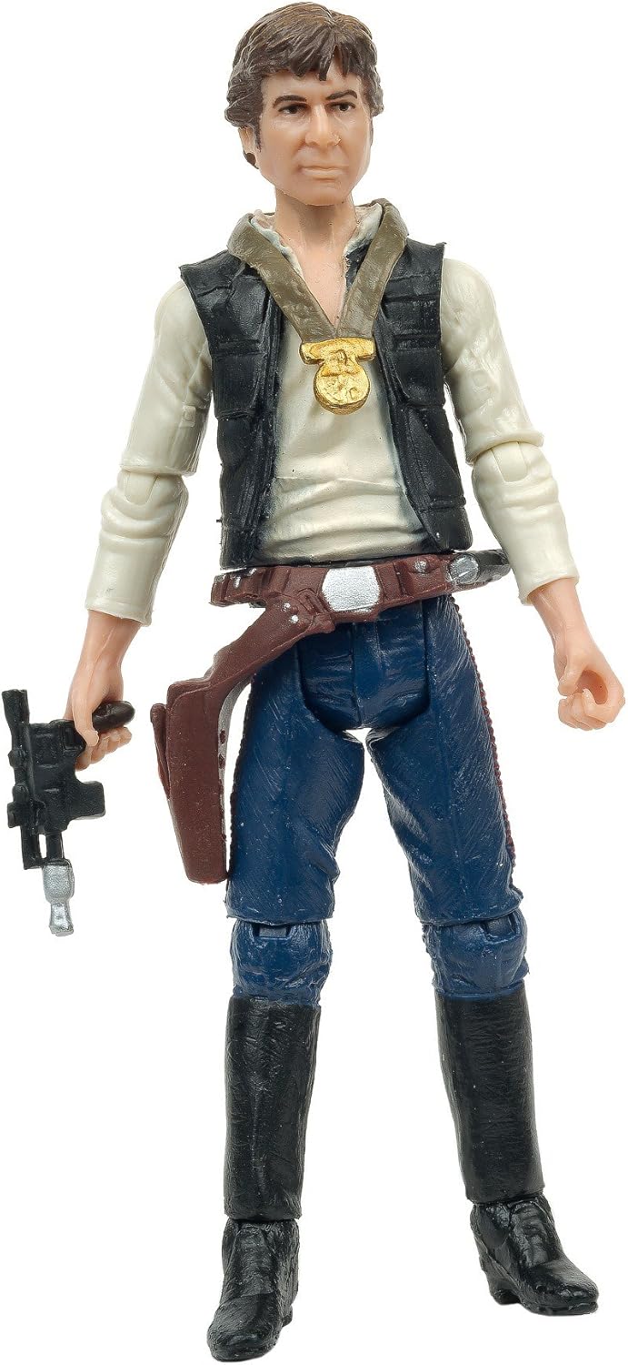 Star Wars Vintage 3.75
