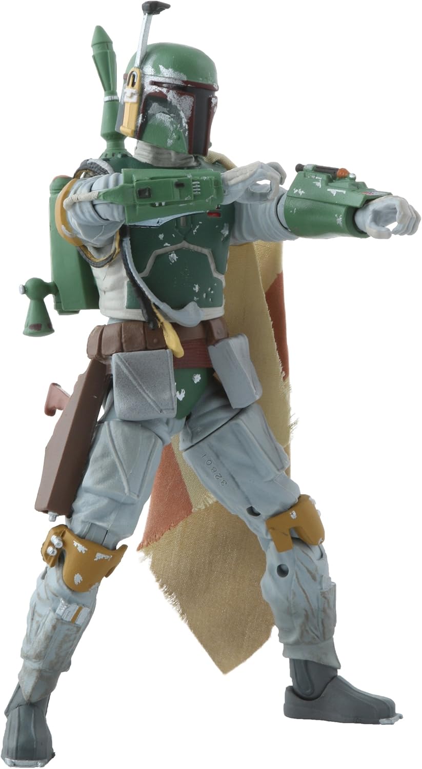 Boba Fett 6