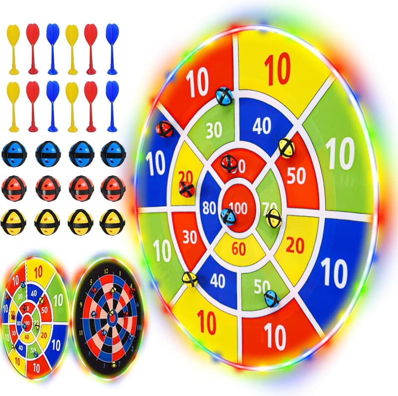 Kids Dart Board Game – 29