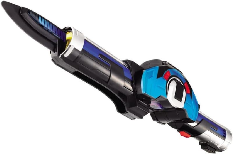 Go Busters Mission Buster Gear - Series 03 Binocular Blade